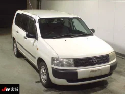 Toyota Probox. ��������, 4wd, 1.5 (109��.�.), ������, 33����. ��, �/�, ��� ���. ��� ����� �� ������������ ����