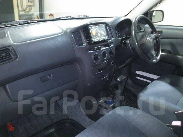 Toyota Probox. ��������, 4wd, 1.5 (109��.�.), ������, 33����. ��, �/�, ��� ���. ��� ����� �� ������������ ����