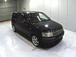 Toyota Probox. ��������, 4wd, 1.5 (109��.�.), ������, 22����. ��, �/�, ��� ���. ��� ����� �� ������������ ����