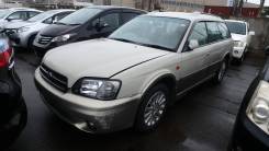 Subaru Legacy Lancaster. BH9, EJ254 ����