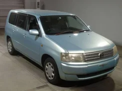 Toyota Probox. ��������, 4wd, 1.5 (109��.�.), ������, 20����. ��, �/�, ��� ���. ��� ����� �� ������������ ����