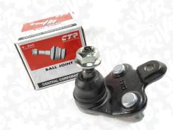 ������� ����� �������� ������ CTR CBT-67 ����� Toyota CBT-67 ����