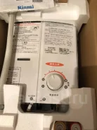 Rinnai. 10,5����. ����