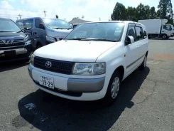 Toyota Probox. ��������, 4wd, 1.5 (108��.�.), ������, 41����. ��, �/�, ��� ���. ��� ����� �� ������������ ����
