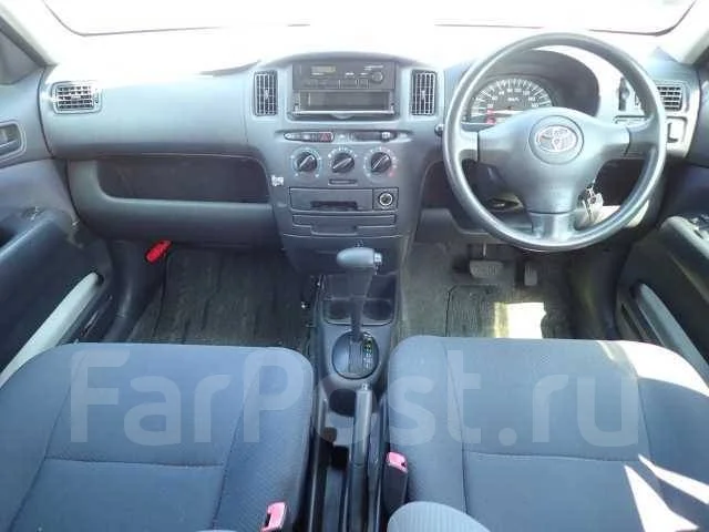 Toyota Probox. ��������, 4wd, 1.5 (108��.�.), ������, 41����. ��, �/�, ��� ���. ��� ����� �� ������������ ����