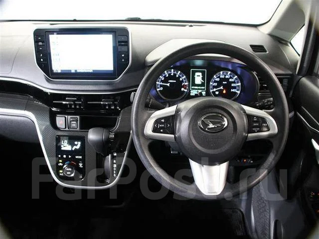Daihatsu Move. �������, 0.7 (64��.�.), ������, 25����. ��, �/�. ��� ����� �� ������������ ����