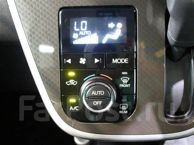 Daihatsu Move. �������, 0.7 (64��.�.), ������, 25����. ��, �/�. ��� ����� �� ������������ ����