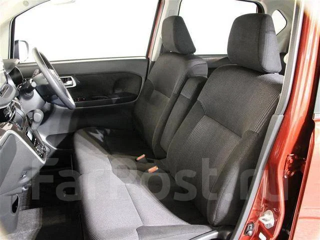 Daihatsu Move. �������, 0.7 (64��.�.), ������, 25����. ��, �/�. ��� ����� �� ������������ ����