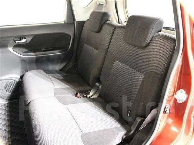 Daihatsu Move. �������, 0.7 (64��.�.), ������, 25����. ��, �/�. ��� ����� �� ������������ ����
