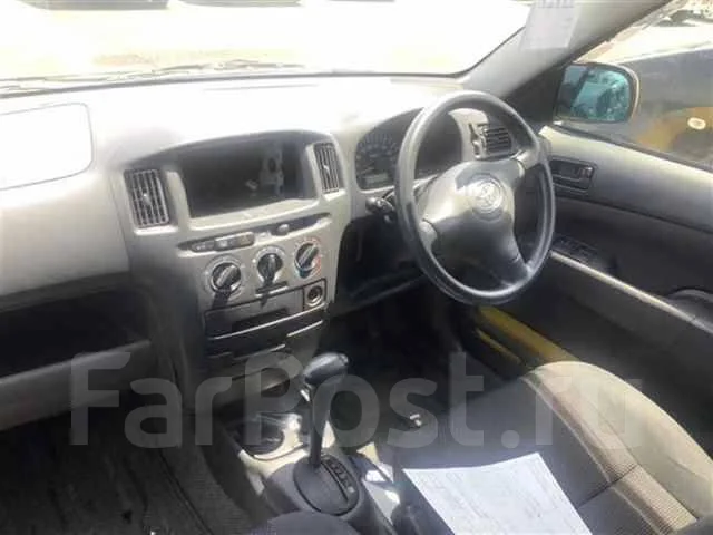 Toyota Probox. ��������, 4wd, 1.5 (109��.�.), ������, 40����. ��, �/�, ��� ���. ��� ����� �� ������������ ����