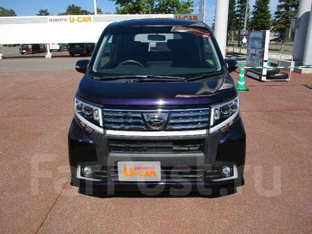 Daihatsu Move. �������, 4wd, 0.7 (64��.�.), ������, 26����. ��, �/�. ��� ����� �� ������������ ����