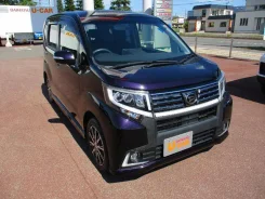 Daihatsu Move. �������, 4wd, 0.7 (64��.�.), ������, 26����. ��, �/�. ��� ����� �� ������������ ����