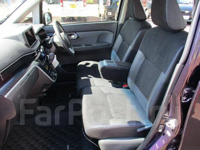 Daihatsu Move. �������, 4wd, 0.7 (64��.�.), ������, 26����. ��, �/�. ��� ����� �� ������������ ����
