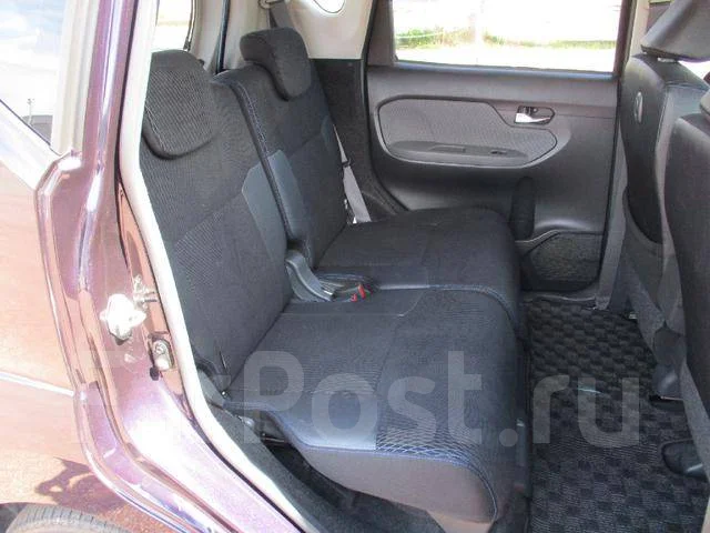 Daihatsu Move. �������, 4wd, 0.7 (64��.�.), ������, 26����. ��, �/�. ��� ����� �� ������������ ����