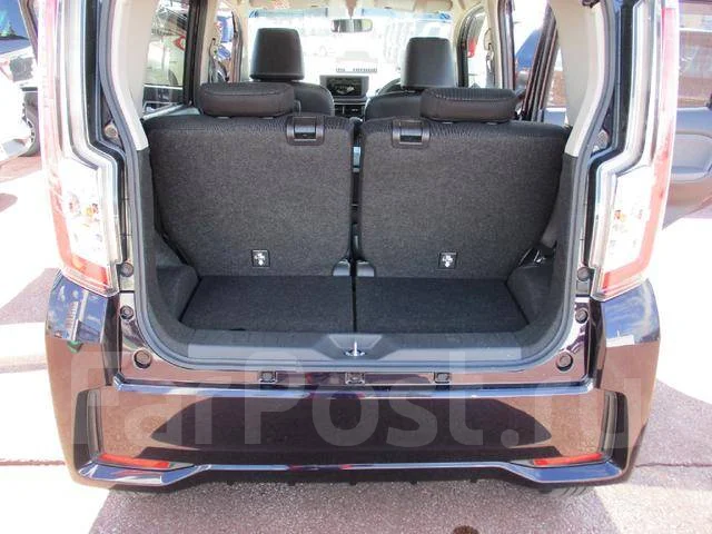 Daihatsu Move. �������, 4wd, 0.7 (64��.�.), ������, 26����. ��, �/�. ��� ����� �� ������������ ����