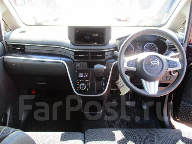 Daihatsu Move. �������, 4wd, 0.7 (64��.�.), ������, 26����. ��, �/�. ��� ����� �� ������������ ����