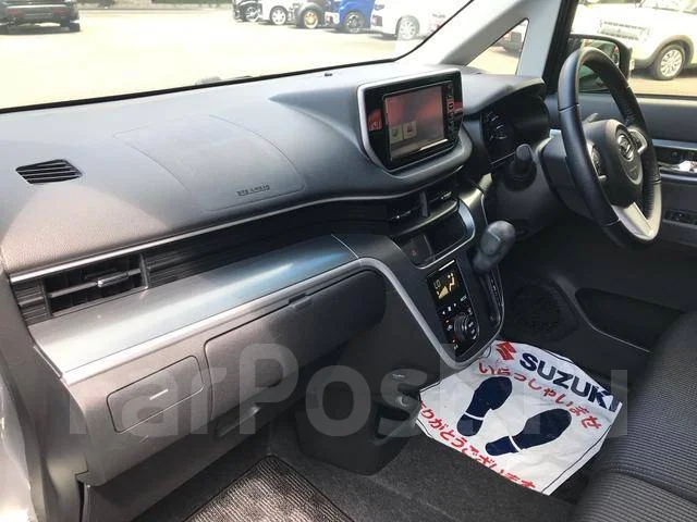 Daihatsu Move. �������, 4wd, 0.7 (64��.�.), ������, 26����. ��, �/�. ��� ����� �� ������������ ����