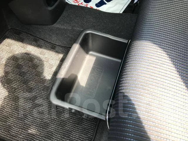 Daihatsu Move. �������, 4wd, 0.7 (64��.�.), ������, 26����. ��, �/�. ��� ����� �� ������������ ����
