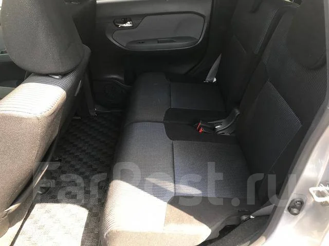 Daihatsu Move. �������, 4wd, 0.7 (64��.�.), ������, 26����. ��, �/�. ��� ����� �� ������������ ����