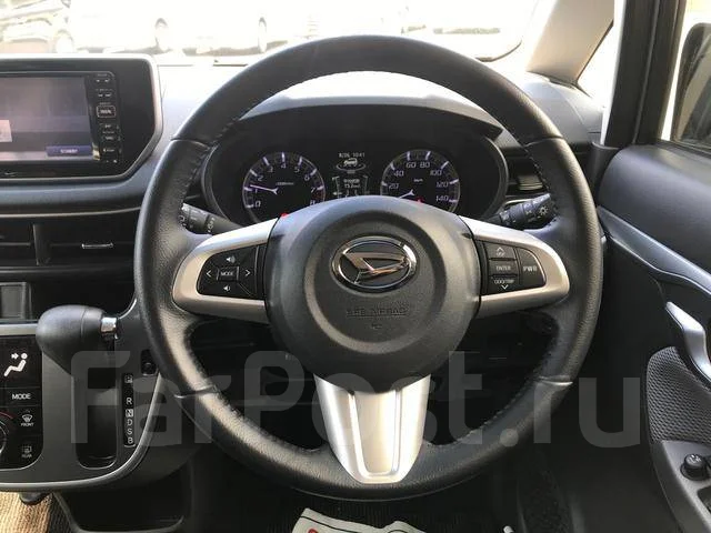 Daihatsu Move. �������, 4wd, 0.7 (64��.�.), ������, 26����. ��, �/�. ��� ����� �� ������������ ����