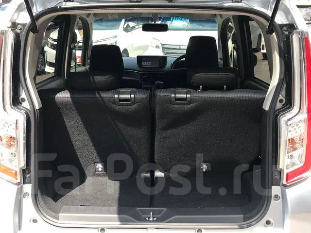 Daihatsu Move. �������, 4wd, 0.7 (64��.�.), ������, 26����. ��, �/�. ��� ����� �� ������������ ����