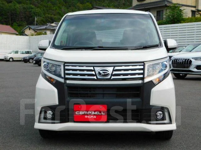 Daihatsu Move. �������, 4wd, 0.7 (64��.�.), ������, 25����. ��, �/�. ��� ����� �� ������������ ����