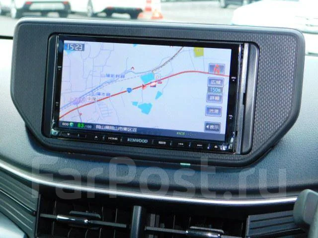 Daihatsu Move. �������, 4wd, 0.7 (64��.�.), ������, 25����. ��, �/�. ��� ����� �� ������������ ����