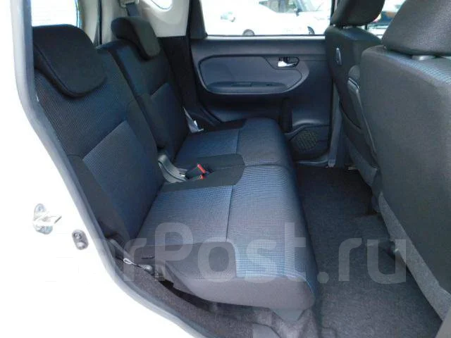 Daihatsu Move. �������, 4wd, 0.7 (64��.�.), ������, 25����. ��, �/�. ��� ����� �� ������������ ����