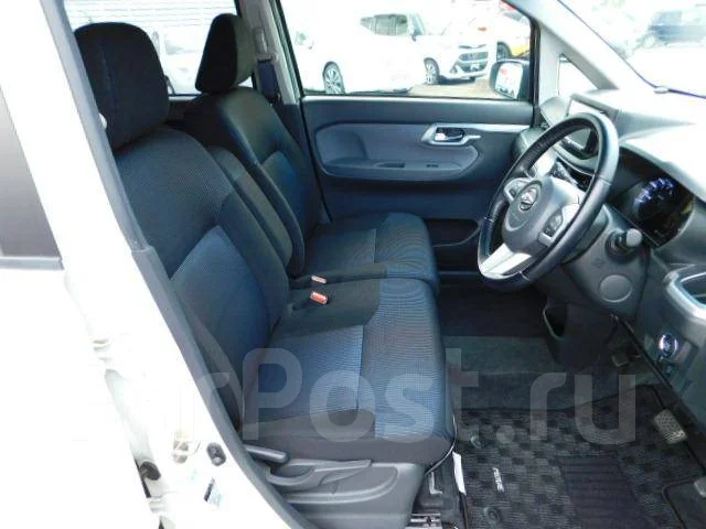Daihatsu Move. �������, 4wd, 0.7 (64��.�.), ������, 25����. ��, �/�. ��� ����� �� ������������ ����