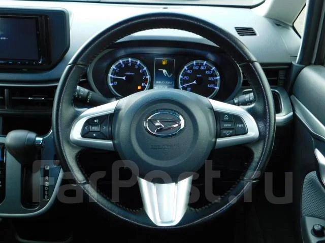 Daihatsu Move. �������, 4wd, 0.7 (64��.�.), ������, 25����. ��, �/�. ��� ����� �� ������������ ����