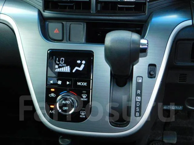 Daihatsu Move. �������, 4wd, 0.7 (64��.�.), ������, 25����. ��, �/�. ��� ����� �� ������������ ����