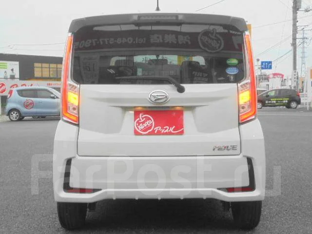 Daihatsu Move. �������, 4wd, 0.7 (64��.�.), ������, 35����. ��, �/�. ��� ����� �� ������������ ����