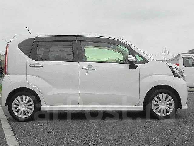 Daihatsu Move. �������, 4wd, 0.7 (64��.�.), ������, 35����. ��, �/�. ��� ����� �� ������������ ����