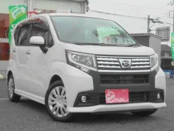 Daihatsu Move. �������, 4wd, 0.7 (64��.�.), ������, 35����. ��, �/�. ��� ����� �� ������������ ����