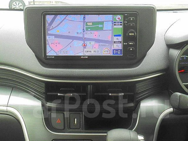 Daihatsu Move. �������, 4wd, 0.7 (64��.�.), ������, 35����. ��, �/�. ��� ����� �� ������������ ����