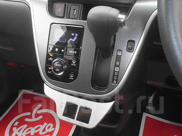 Daihatsu Move. �������, 4wd, 0.7 (64��.�.), ������, 35����. ��, �/�. ��� ����� �� ������������ ����