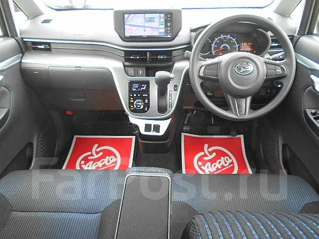 Daihatsu Move. �������, 4wd, 0.7 (64��.�.), ������, 35����. ��, �/�. ��� ����� �� ������������ ����