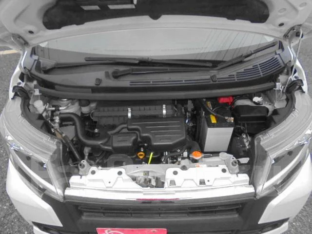 Daihatsu Move. �������, 4wd, 0.7 (64��.�.), ������, 35����. ��, �/�. ��� ����� �� ������������ ����