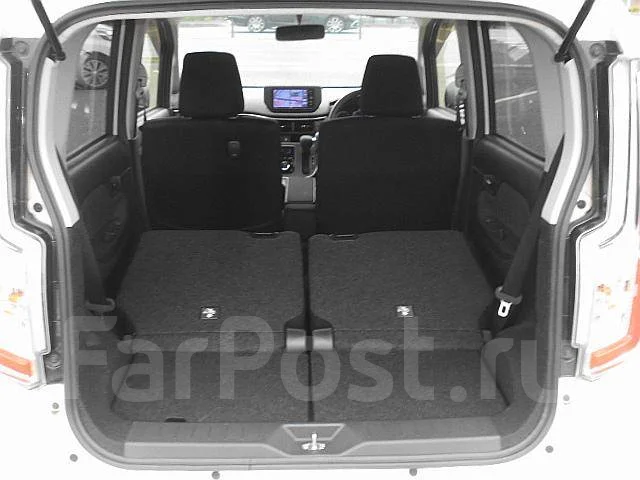 Daihatsu Move. �������, 4wd, 0.7 (64��.�.), ������, 35����. ��, �/�. ��� ����� �� ������������ ����
