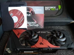 GeForce GTX 760 ����