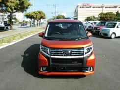 Daihatsu Move. �������, 4wd, 0.7 (64��.�.), ������, 35����. ��, �/�. ��� ����� �� ������������ ����