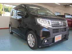 Daihatsu Move. �������, 4wd, 0.7 (64��.�.), ������, 25����. ��, �/�. ��� ����� �� ������������ ����
