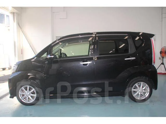 Daihatsu Move. �������, 4wd, 0.7 (64��.�.), ������, 25����. ��, �/�. ��� ����� �� ������������ ����