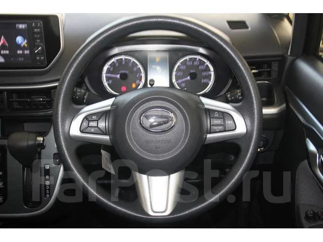 Daihatsu Move. �������, 4wd, 0.7 (64��.�.), ������, 25����. ��, �/�. ��� ����� �� ������������ ����