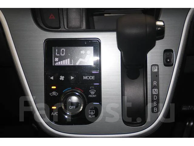 Daihatsu Move. �������, 4wd, 0.7 (64��.�.), ������, 25����. ��, �/�. ��� ����� �� ������������ ����