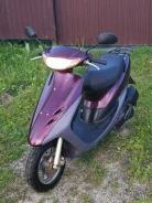 Honda Dio AF35 SR. 49����. ��., ��������, ��� ���, ������ �� �� ����