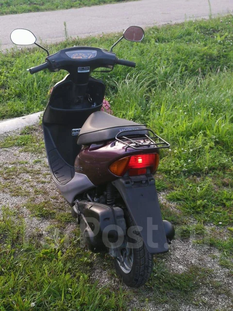 Honda Dio AF35 SR. 49����. ��., ��������, ��� ���, ������ �� �� ����
