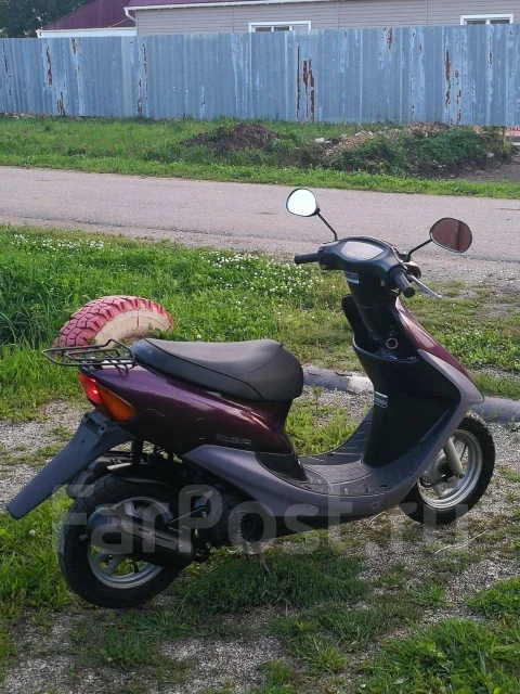 Honda Dio AF35 SR. 49����. ��., ��������, ��� ���, ������ �� �� ����