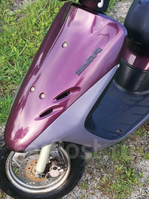 Honda Dio AF35 SR. 49����. ��., ��������, ��� ���, ������ �� �� ����