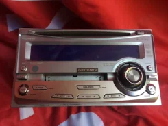 Pioneer Carrozzeria ����